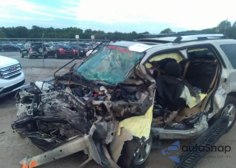 2008 Ford Escape Limited из США, поврежденный, VIN 1FMCU04198KC08250